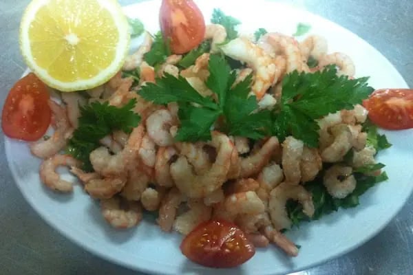 Çeşme Restaurant - Resim 3