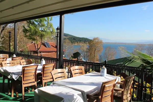 Çeşme Restaurant - Resim 2
