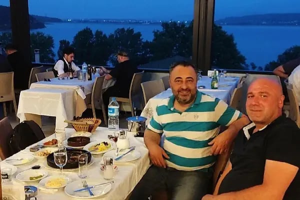 Çeşme Restaurant - Resim 15