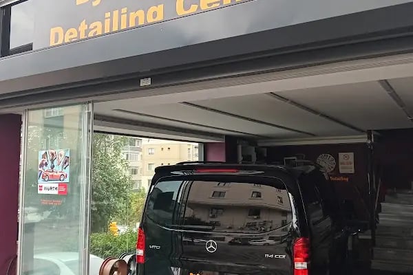 By Cem Car Detailing Center - Resim 2