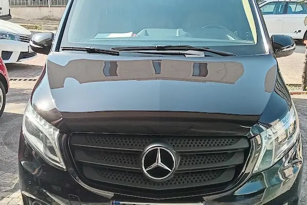 By Cem Car Detailing Center - Resim 4