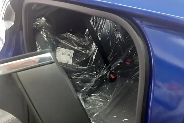 By Cem Car Detailing Center - Resim 20