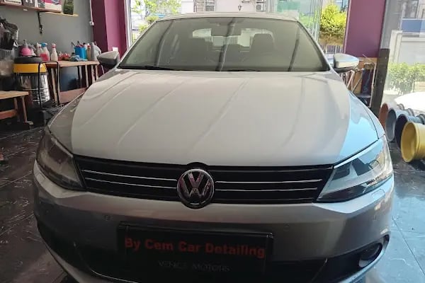 By Cem Car Detailing Center - Resim 15