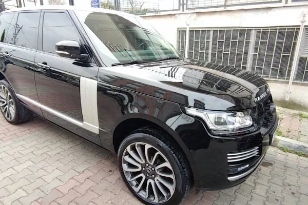 By Cem Car Detailing Center - Resim 10