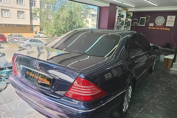 By Cem Car Detailing Center - Resim 14