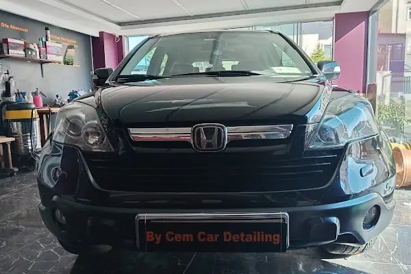 By Cem Car Detailing Center - Resim 13