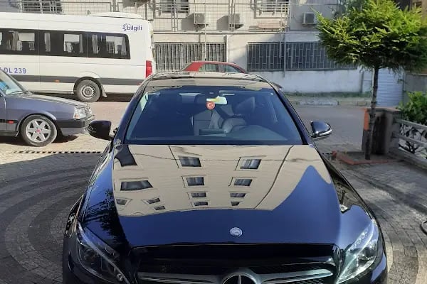 By Cem Car Detailing Center - Resim 11
