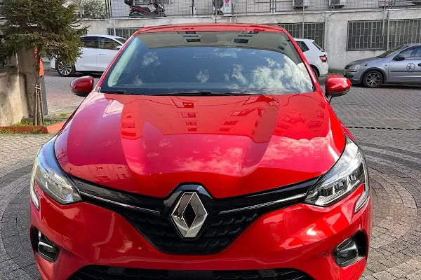 By Cem Car Detailing Center - Resim 6