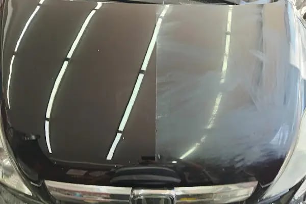 By Cem Car Detailing Center - Resim 17