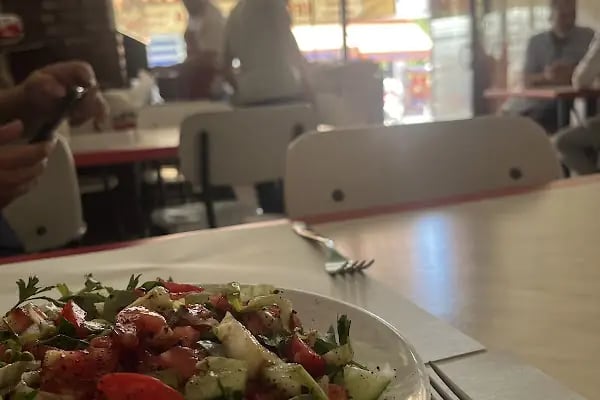 Kebapçı Mustafa - Resim 3