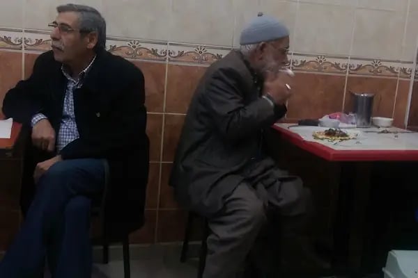 Kebapçı Mustafa - Resim 7