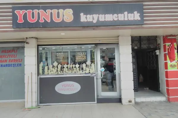 Yunus Kuyumculuk - Resim 19