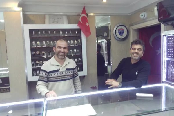 Yunus Kuyumculuk - Resim 18