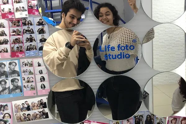 Lifefotostudio izmir - Resim 14