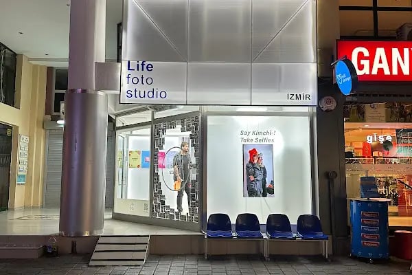 Lifefotostudio izmir - Resim 1