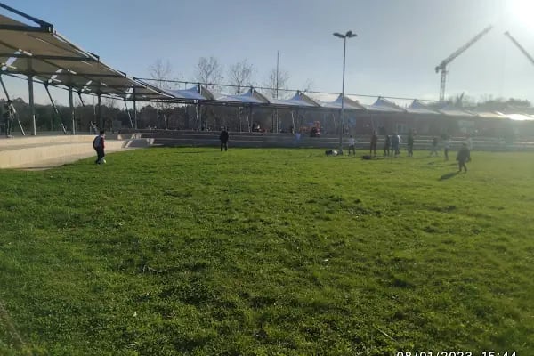 Arnavutköy Şehir Parkı - Resim 2