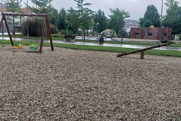 Arnavutköy Şehir Parkı - Resim 12