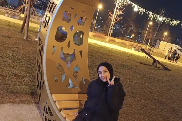 Arnavutköy Şehir Parkı - Resim 17