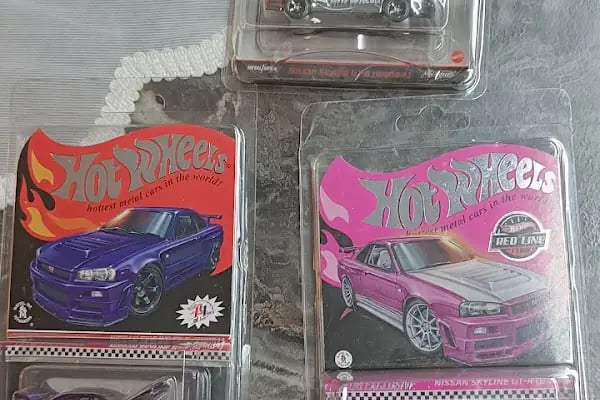 ZakZuk Toys - Resim 13