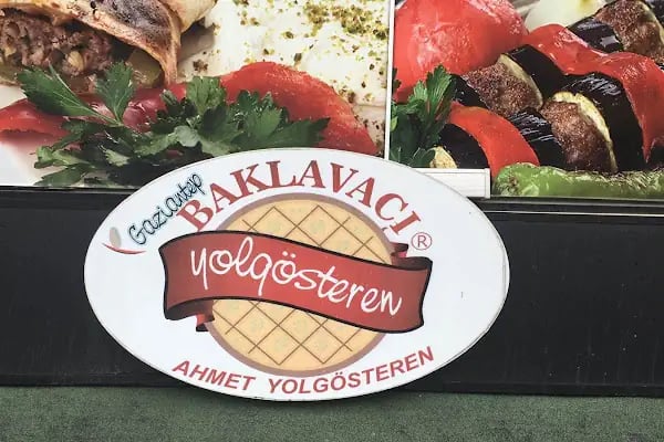 BAKLAVACI YOLGÖSTEREN - Resim 19