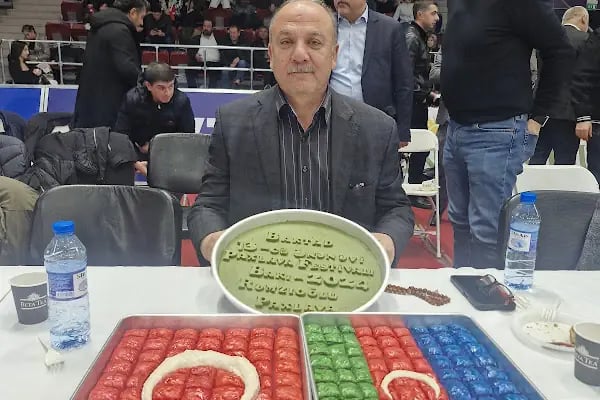 BAKLAVACI YOLGÖSTEREN - Resim 17