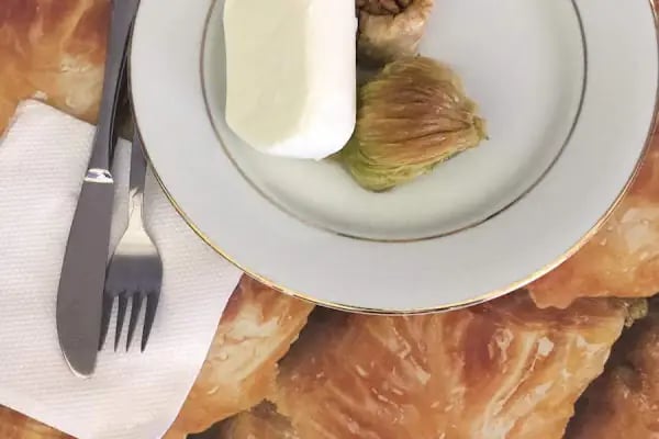BAKLAVACI YOLGÖSTEREN - Resim 11