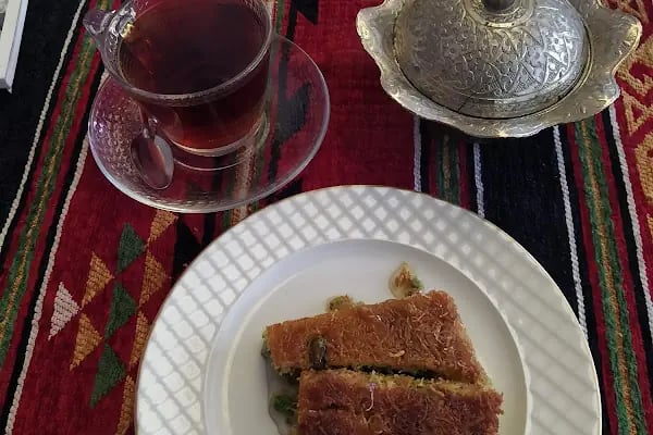 BAKLAVACI YOLGÖSTEREN - Resim 9