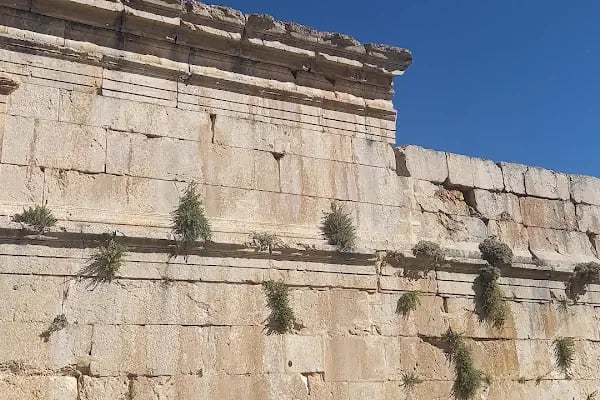 Kırık Kilise - Resim 17