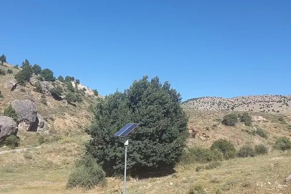 Kırık Kilise - Resim 15