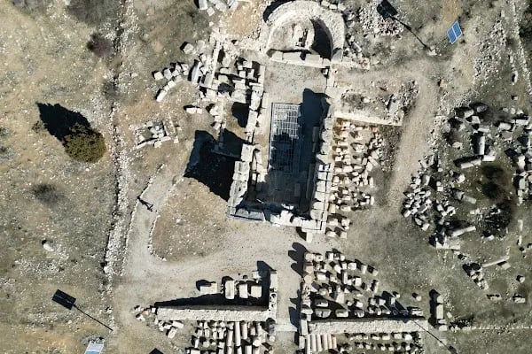 Kırık Kilise - Resim 8