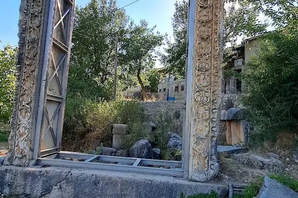 Kırık Kilise - Resim 9