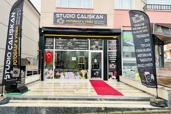 Stüdyo Çalışkan - Resim 13
