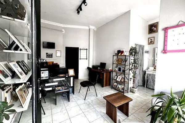 Stüdyo Çalışkan - Resim 4