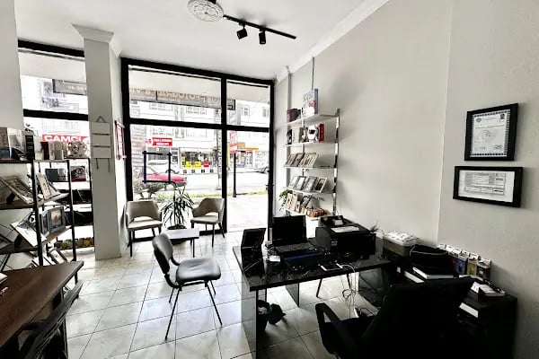 Stüdyo Çalışkan - Resim 3