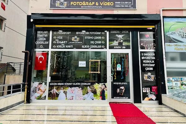 Stüdyo Çalışkan - Resim 14