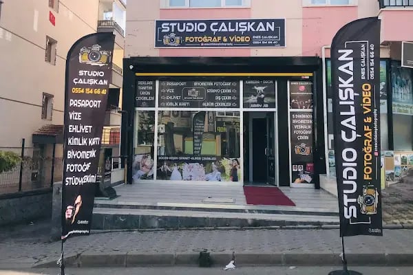 Stüdyo Çalışkan - Resim 9