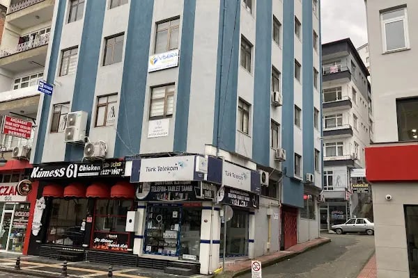 Visera Sigorta Aracılık Hizmetleri - Resim 10