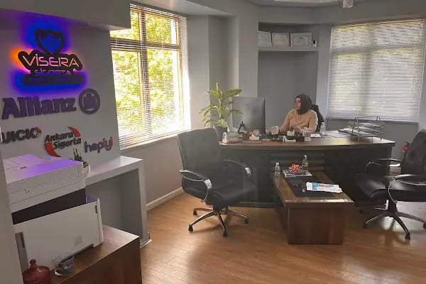 Visera Sigorta Aracılık Hizmetleri - Resim 3
