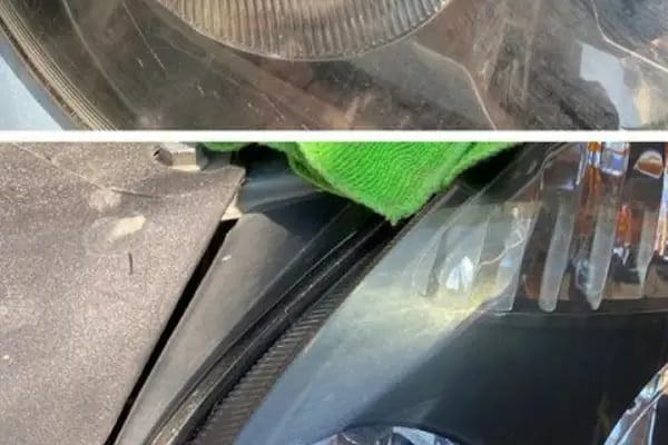 Domax Car &amp; Motorcycle Care - Resim 7
