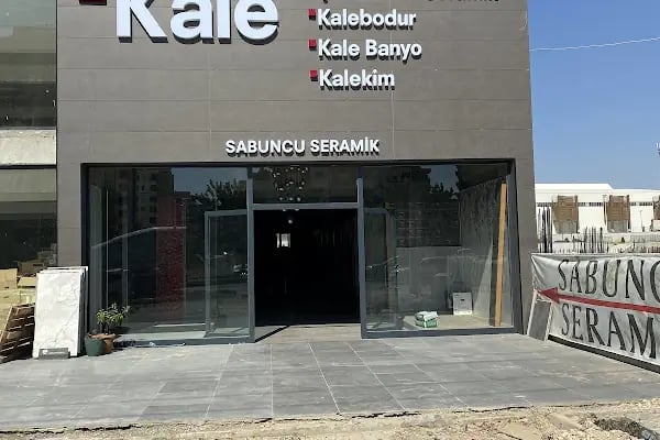 SABUNCU SERAMİK MERKEZİ - Resim 5