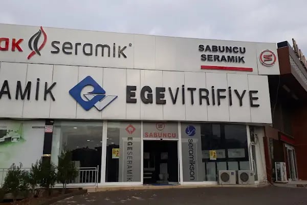 SABUNCU SERAMİK MERKEZİ - Resim 2