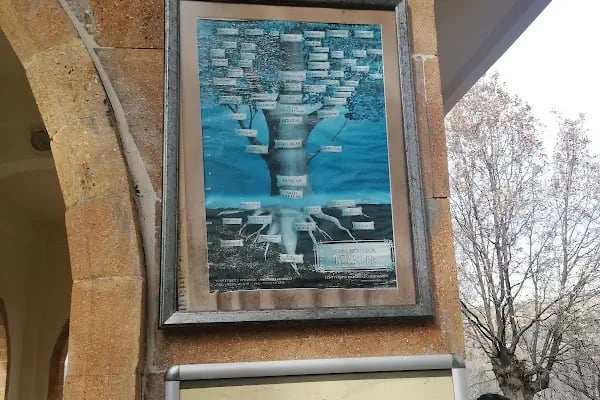 Gazi Gündüzalp Türbesi - Resim 7