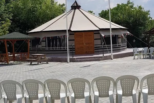 Gazi Gündüzalp Türbesi - Resim 17