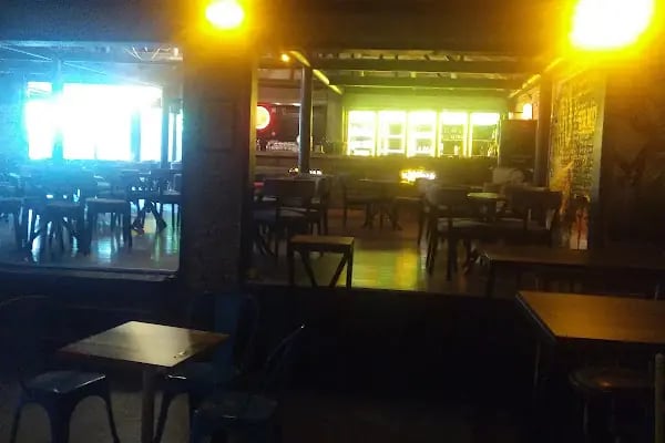 Bahçe Kafeterya - Resim 6