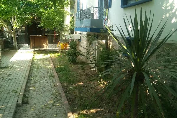 Bahçe Kafeterya - Resim 10