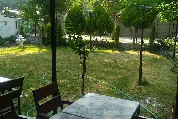 Bahçe Kafeterya - Resim 3
