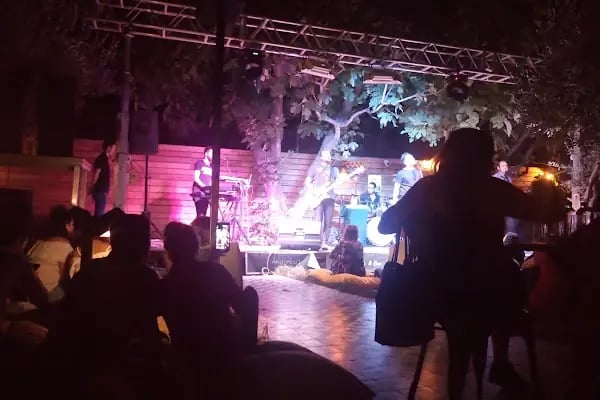Bahçe Kafeterya - Resim 20