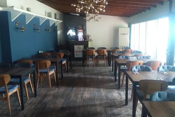 Bahçe Kafeterya - Resim 5