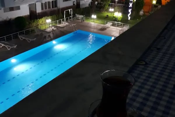 Özel Arı Sitesi - Resim 2