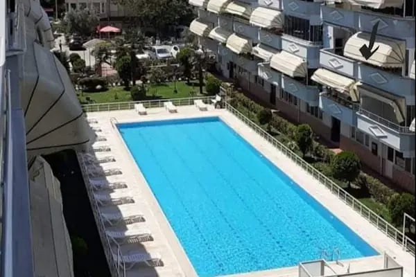 Özel Arı Sitesi - Resim 3